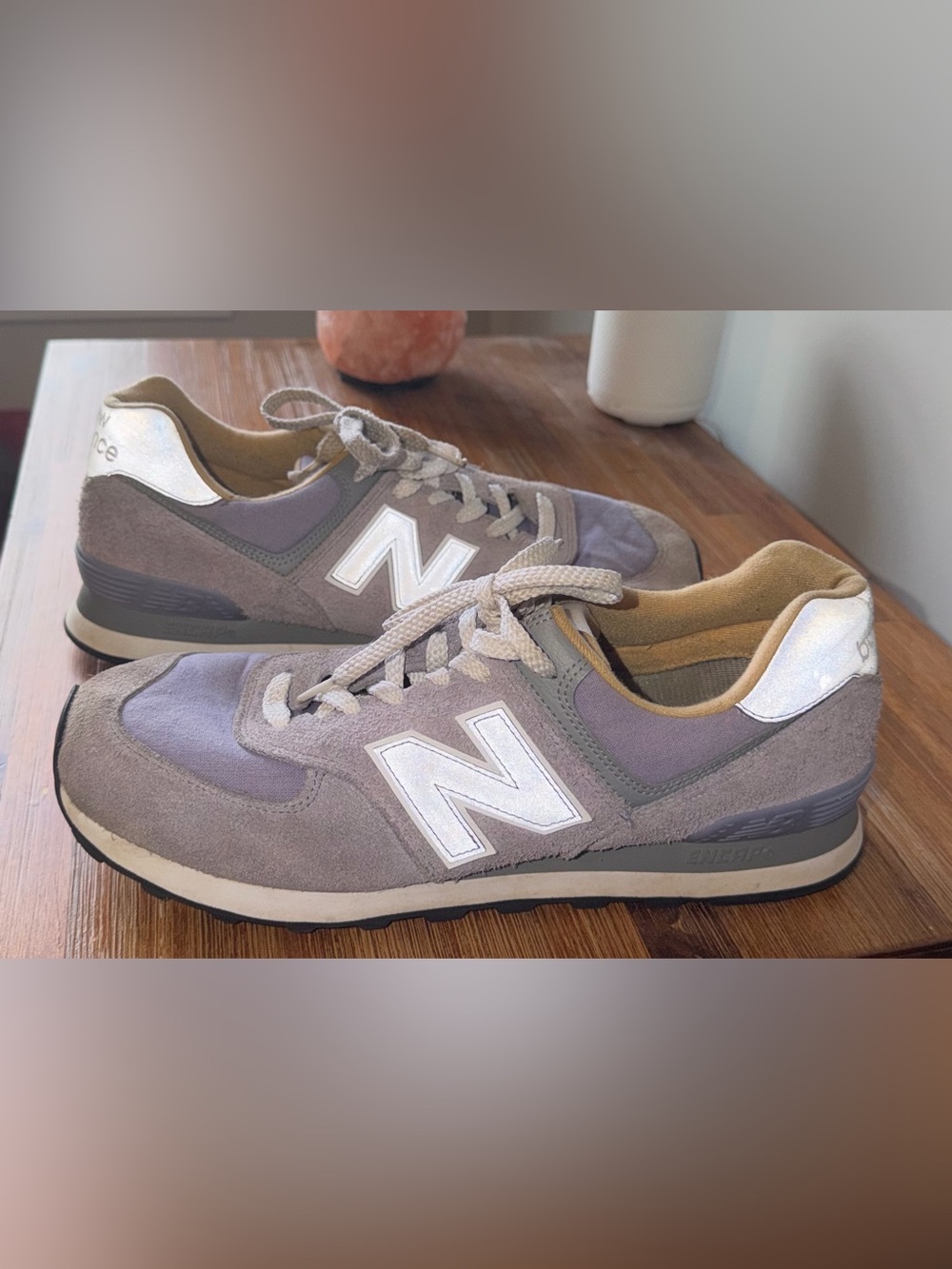 New Balance 574s